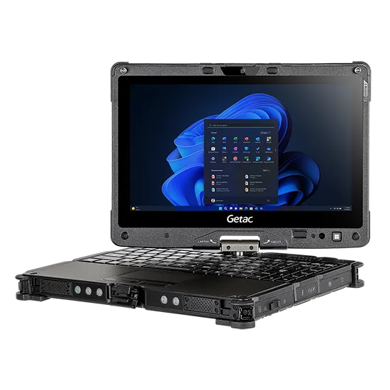 Сервисный центр Getac в Нижнем Новгороде