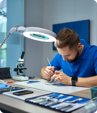 О сервисном центре Getac в Нижнем Новгороде